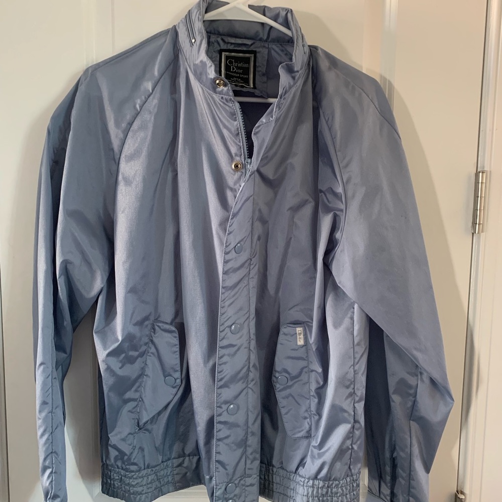 Vintage Christian Dior Jacket